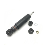 Nouveau système de Suspension automatique avant arrière amortisseur bobine Type de ressort à gaz Compatible pour Toyota Land Cruiser Prado pour Mercedes