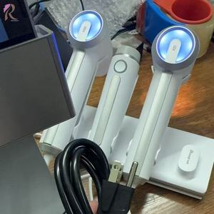 Analizzatore Intelligente AI per la Salute dei Follicoli Piliferi T5 con Display da 15,6 Pollici e Ingrandimento 200X per il Rilevamento del Cuoio Capelluto - Disponibile in Magazzino - Product Image 2