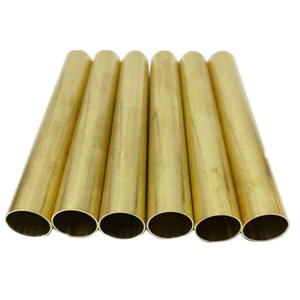 Tube en laiton fileté à l'intérieur, 12mm, fournitures professionnelles - Product Image 6