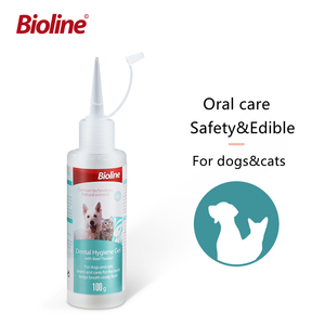 Punto dental gel fresco <span class=keywords><strong>perro</strong></span> <span class=keywords><strong>aliento</strong></span> - Product Image 2