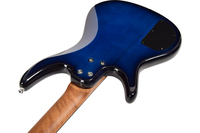 Factory Direct Kaysen Bass Guitar 4 String China Musical Instrument
