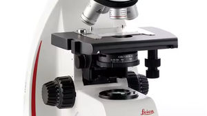 Microscopio Biológico Educativo Leica DM500 / DM750, Microscopio Óptico para Enseñanza en Laboratorio - Product Image 3