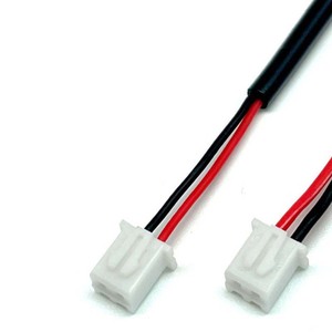 Кабель-удлинитель BEEFLYPOWER с разъемами XH2.54MM (2, 4, 5, 6 контактов/проводов), штекер-гнездо, от производителя - Product Image 2