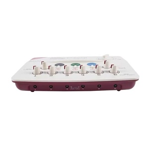 Dispositivo de Acupuntura Electrónica Marca Hua Tuo SDZ-II, Masajeador de Terapia de Electroacupuntura, Instrumento de Acupuntura de Pulso - Product Image 2