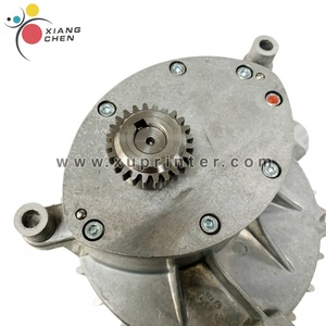 MA Original Used Motor M2.105.3062 Dampening Main Pump Motor for Offset <b>Printing</b> <b>Machinery</b> Spare Parts - Product Image 5