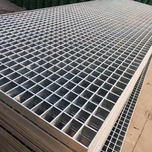 Grille en <span class=keywords><strong>acier</strong></span> Grille en <span class=keywords><strong>acier</strong></span> galvanisé G323/30/100 Plateforme de <span class=keywords><strong>marche</strong></span> - Product Image 6