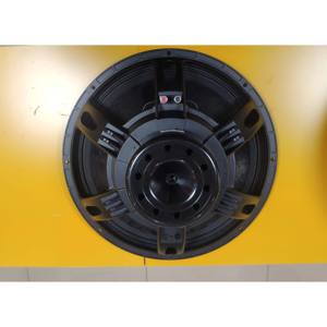 कीमत सस्ते वॉफर सबवूफर स्पीकर कंसर्ट 18 इंच चीन अच्छा ध्वनि प्रभाव सबवूफर - Product Image 3