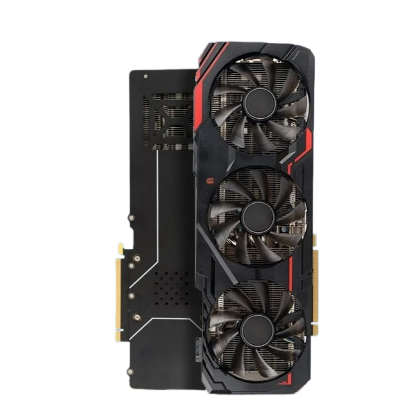 8GB Used Gaming Graphics Card RTX3070Ti 8GB