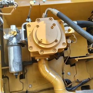 Caterpillar CAT320GC Pelle sur chenilles CAT320 de conception haut de gamme à faible heure de travail Pelle sur chenilles 20 tonnes Carter diggers à vendre - Product Image 4