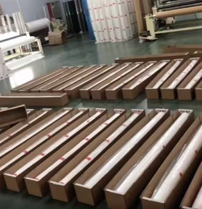 पीसा डाउनलोड रंगीन सुनहरे प्रकाश चिपकने वाला पॉलिएस्टर tpf Pf पेंट प्लास्टिक चिपकने वाला फिल्म - Product Image 3