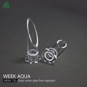 Régulateur de débit de tuyau en plastique pour aquarium WEEKAQUA, vanne de régulation de tuyau en plastique pour la filtration des plantes d'aquarium, accessoires - Product Image 6