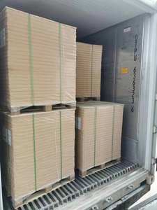 Papel de impresión offset sin madera de alta calidad 70gsm 80gsm Papel offset sin madera sin recubrimiento para cuadernos Papel bond 70gsm - Product Image 6