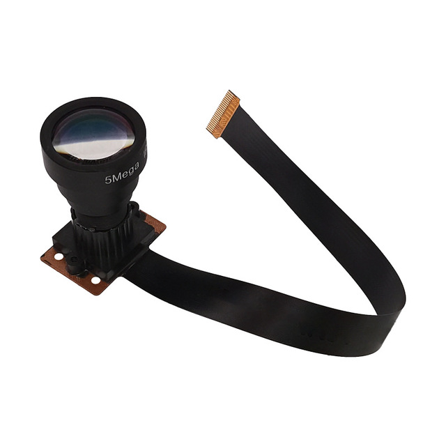 AR0234 Global Shutter USB Camera Module 1080P 120FPS High Speed Vision Camera for Industrial Inspection