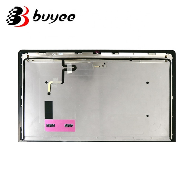 Replacement Wide Screen LED LCD Screen for 27'' Display A1419 (2012-2013) with Glass Assembly