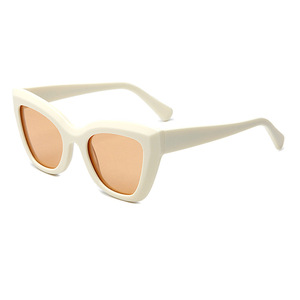 Gafas de Sol Retro de Diseño para Hombre, Gafas de Sol Cat Eye para Mujer 2026, Gafas de Sol Polarizadas para Hombre, Gafas de Sol de Bio Acetato - Product Image 3