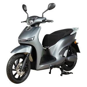 Moto électrique adulte OEM 72V60Ah 5000W à longue portée, capacité de charge 250kg, modèle urbain, vente chaude - Product Image 1