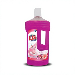 Floor Cleaner with Fast Dry Technology for Commercial Buildings in USA - Product Image 2