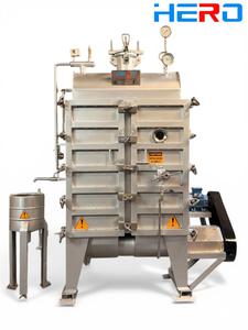 Máquina de Lavado y Teñido Automática de Alta Temperatura para Muestras de Tela y Hilos - Product Image 3