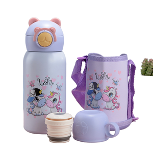 <span class=keywords><strong>Lot</strong></span> de tasses thermos pour enfants vente de gros - Product Image 1