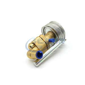 ชุดจ่ายไฟ Emerson XC-726 HC-2B สำหรับวาล์วควบคุมความร้อน R22 R407C - Product Image 3