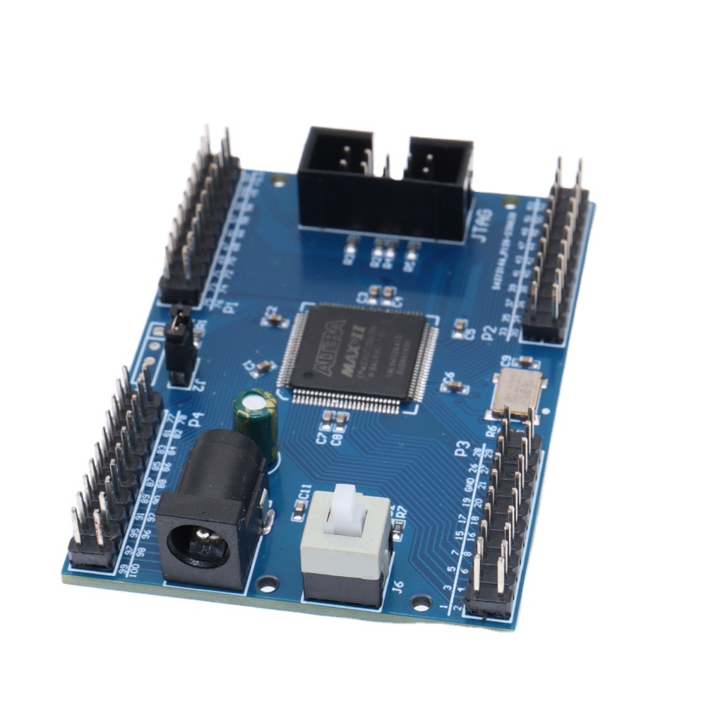 Altera MAX II EPM240 CPLD Development Board - Learning Tool