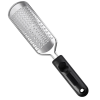 Professionnel Colossal Pied Râpe Fichier Électrique Pédicure Outil En Acier Inoxydable En Plastique Callus Remover Humide Sec Enlève La Peau Morte
