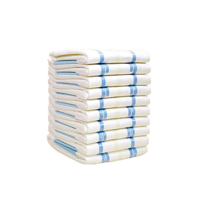 Pañales para Adultos SAP Importados, Desechables, Grado A, Suaves, Transpirables, de Fibra No Tejida, Pañales Grandes para Adultos, Color Personalizado - Product Image 2