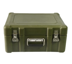 กล่องพลาสติกแบบแข็ง25L 24L 22.6L 22L แบบใหม่กล่องพลาสติกกันกระแทกแบบ Ip65กันน้ำดีไซน์ใหม่ - Product Image 3