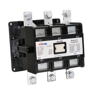 Contactores de Potencia Serie EH700-30 <span class=keywords><strong>ASEA</strong></span> a B B, Contactores de Potencia EH700-30-11 ASES EH, AA=24V AK=240V AS=480V - Product Image 5