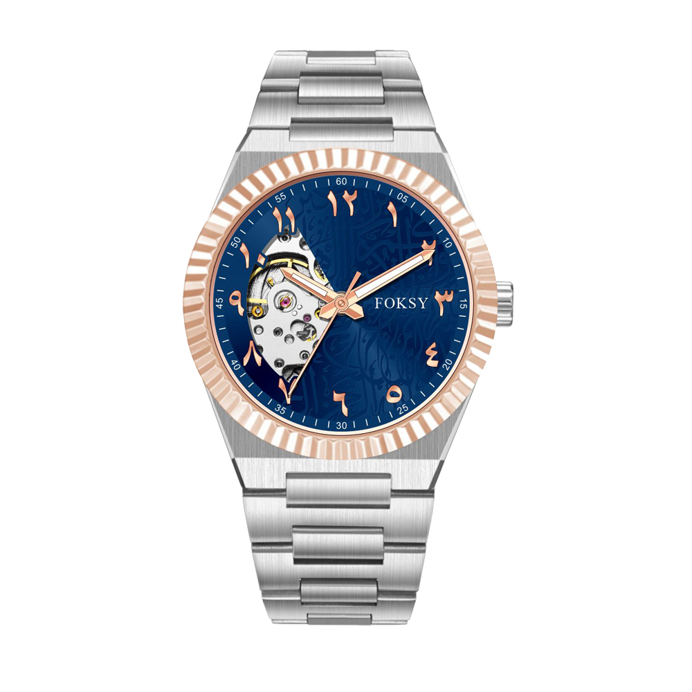 argento+oro rosa
