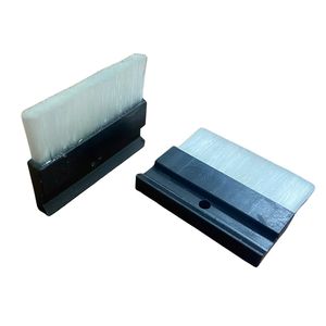 Brosse de séparation des graines à poils de haute qualité pour le traitement agricole Brosses de nettoyage industrielles ODM OEM Made In Vietnam - Product Image 1