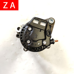 12V 55A nuevo <span class=keywords><strong>alternador</strong></span> 8M0057693 8M0065239 8M0062515 JFZ156 400-52434 para <span class=keywords><strong>Mercury</strong></span> Marine 150HP 150XL 135HP - Product Image 4