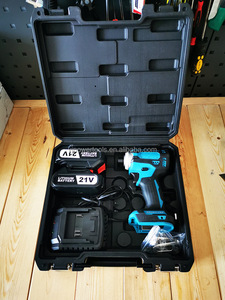Visseuse à percussion électrique sans balais DTD171 MT171, visseuse à percussion sans fil, perceuse 3500 tr/min, compatible avec la batterie Maki-ta - Product Image 5