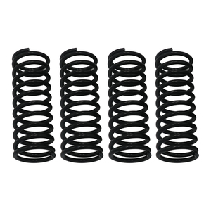 Muelles Coilover de manga ajustable para sistemas de suspensión, accesorios de piezas de coche - Product Image 4