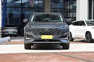 Nouvelle voiture SUV essence essence Changan UNIK UNI-K 2.0T AWD/4WD version haut de gamme 2023 Voitures d'occasion pas chères à vendre - Product Image 3