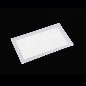 Good Quality Tray Absorbent Fresh Fish Absorption <b>Meat</b> Pad 160*80mm - Product Image 1