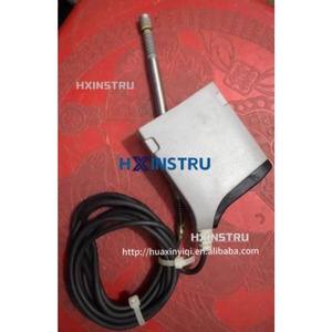 AMETEK DP10S Displacement Sensor New Fast <b>Transportation</b> H - Product Image 5