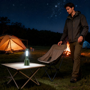 Trắng <span class=keywords><strong>LED</strong></span> <span class=keywords><strong>flasher</strong></span> ánh sáng độ bền lâu dài năng lượng mặt trời cảnh báo tuần tra chiếu sáng nhà kính thiên văn tập trung USB sạc cho cắm trại - Product Image 3