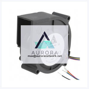 Ventilador de refrigeración OEM de alta calidad, 603-1213-ND, con buen precio - Product Image 1