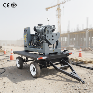 Générateur turbine à <span class=keywords><strong>biogaz</strong></span> de petite taille 20KW 50KW 100KW 200KW 500kW 1MW, alimenté en courant continu, démarrage à distance, avec refroidissement par air/eau - Product Image 1