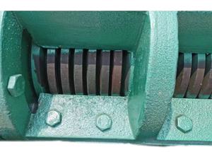 Máquina automática de prensa de aceite hidráulico industrial para aceites de nuez de soja y sésamo de oliva Precio sorprendente de China - Product Image 5