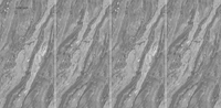Fournisseur de carreaux de céramique en Chine Carreaux muraux en marbre de haute qualité Carreaux de porcelaine 10mm pour mur intérieur et sol