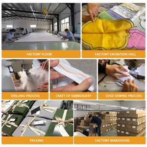 ODM OEM tablecover di <span class=keywords><strong>cotone</strong></span> fatto a mano per la festa nuziale di <span class=keywords><strong>natale</strong></span> casa <span class=keywords><strong>tovaglia</strong></span> ricamata personalizzata - Product Image 6