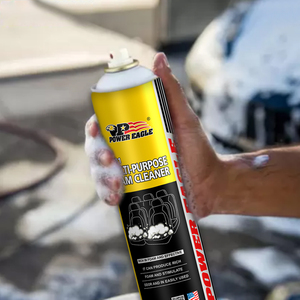 Nettoyant et dégraissant multi-usages de qualité industrielle 650 ml, Power Eagle 9981 pour l'automobile - Product Image 1