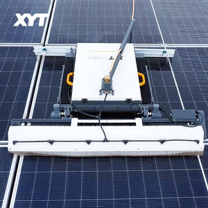 <strong>Solar</strong> <strong>Panel</strong> <strong>Cleaning</strong> Robot Automatic Machine <strong>Equipment</strong> Photovoltaic <strong>Cleaning</strong> Robot - Product Image 3