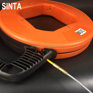 4mm x 30M 5/<span class=keywords><strong>32</strong></span> <span class=keywords><strong>pulgadas</strong></span>, 150FT Cable <span class=keywords><strong>de</strong></span> fibra <span class=keywords><strong>de</strong></span> vidrio Carrete <span class=keywords><strong>de</strong></span> cinta <span class=keywords><strong>de</strong></span> pescado eléctrico, Carrete <span class=keywords><strong>de</strong></span> línea <span class=keywords><strong>de</strong></span> pared <span class=keywords><strong>de</strong></span> fibra <span class=keywords><strong>de</strong></span> vidrio Extractor <span class=keywords><strong>de</strong></span> cinta <span class=keywords><strong>de</strong></span> pescado - Product Image 3