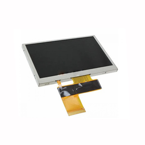 Módulos de Pantalla TFT-LCD A-Si TCG043WQLBAANN-GN00 de 4.3 Pulgadas, 480(RGB)*272, para Proyectos Electrónicos - Product Image 1