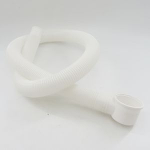 Bouchon de vidange de <span class=keywords><strong>baignoire</strong></span> panneau de douche accessoires de cabine salle de bain valve piège évier couvre-sol tuyau salle de sauna - Product Image 1