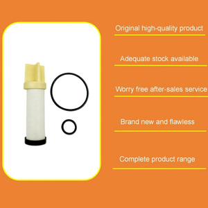 Chất lượng cao 612600190763 xe tải khí Bộ lọc động cơ cho cng lng Xe Tải Điều Kiện Mới - Product Image 5