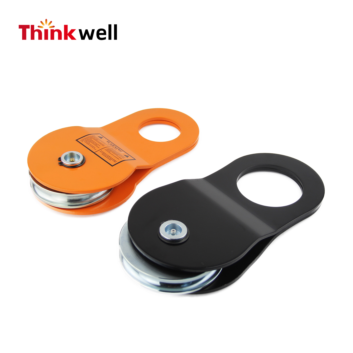 Thinkwell Pulley 4x4 аксессуары для лебедок